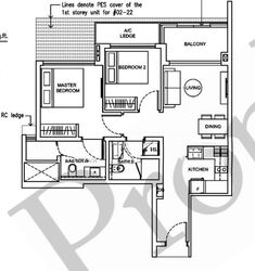Jewel @ Buangkok (D19), Condominium #581389531